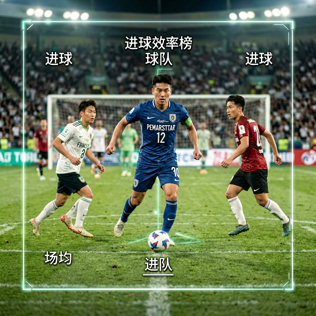 球队战术数据分析图表