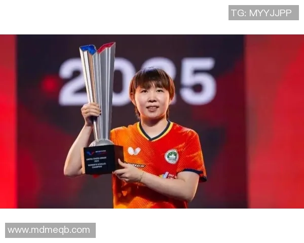 热情全运-“归来者之战”陈梦打败朱雨玲 坦言铜牌也是生长