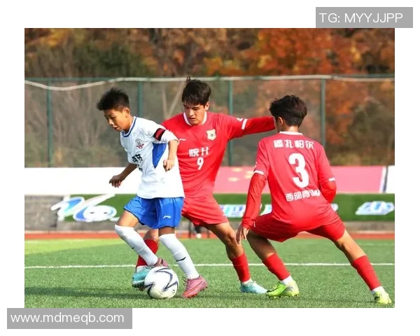 第二届“西部青训杯”在贵州毕节满意完赛